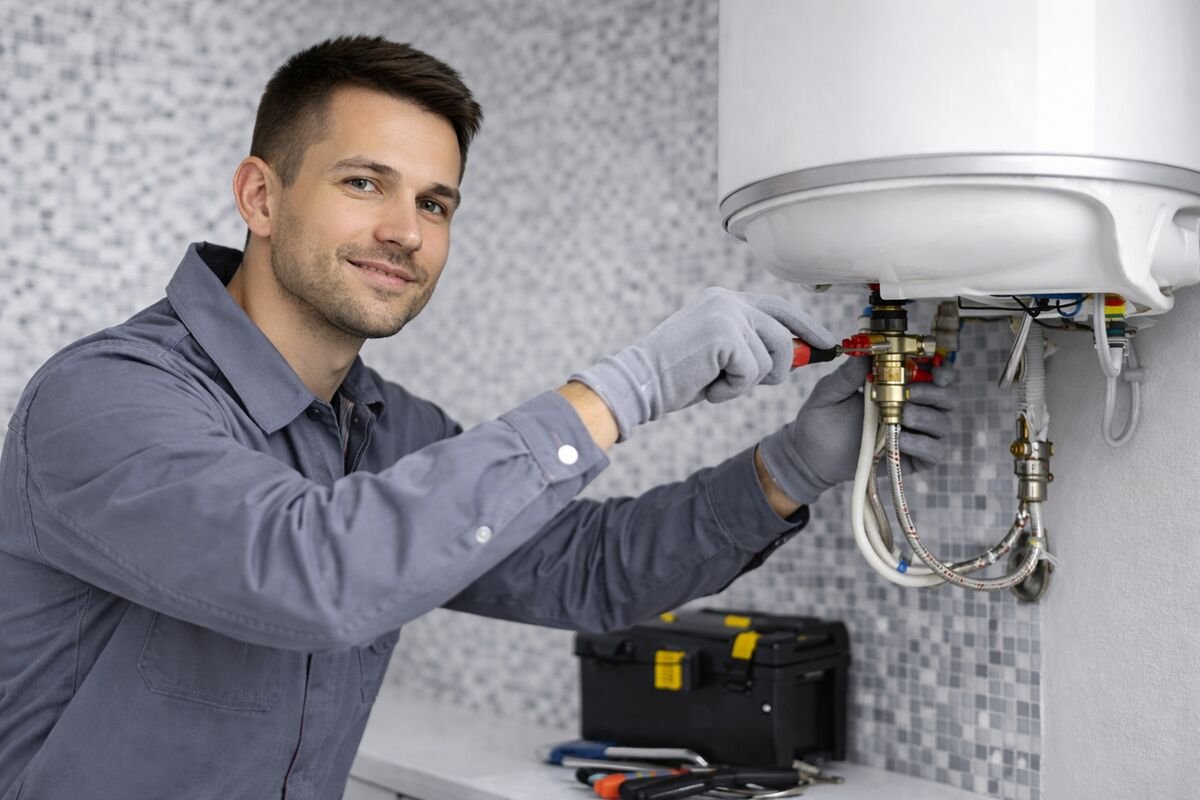 MALIGNO SERVICE di Gabriele Maligno